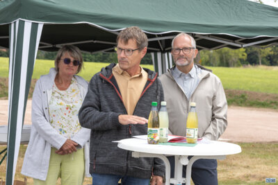 Foto des Albums: Wohnmobil Stellplatz Beerheide