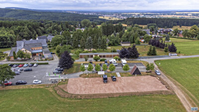 Foto des Albums: Wohnmobil Stellplatz Beerheide