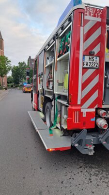 Foto des Albums: Einsatz 30/2025