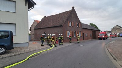 Foto des Albums: Einsatz 30/2025