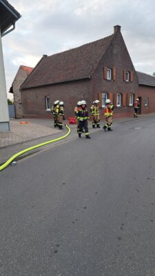 Foto des Albums: Einsatz 30/2025