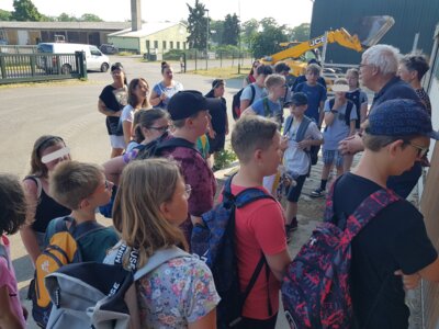Foto des Albums: BO Woche Juni 2025