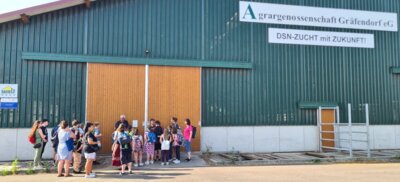 Foto des Albums: BO Woche Juni 2025