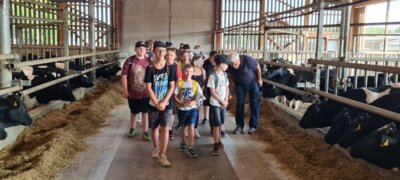 Foto des Albums: BO Woche Juni 2025