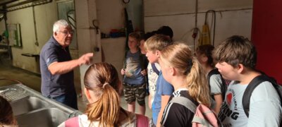 Foto des Albums: BO Woche Juni 2025