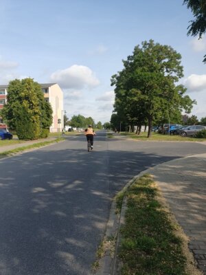 Foto des Albums: Fahrrad Klasse 6