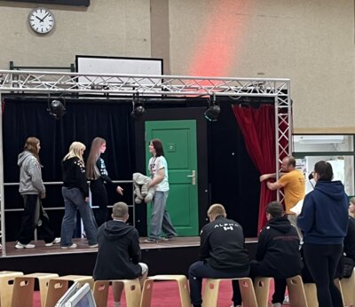 Foto des Albums: Komm auf Tour 2025