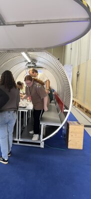 Foto des Albums: Komm auf Tour 2025