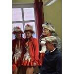 Foto des Albums: Seniorenfasching und Rathauserstürmung