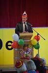 Foto des Albums: Seniorenfasching und Rathauserstürmung
