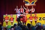 Foto des Albums: Seniorenfasching und Rathauserstürmung