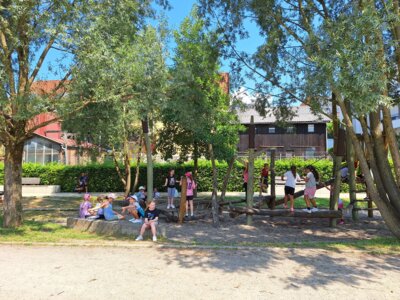 Foto des Albums: Bundesjugenspiele Grundschulewettbewerb