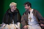 Foto des Albums: Bilder vom Bonifatius-Musical