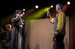 Foto des Albums: Bilder vom Bonifatius-Musical