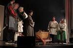 Foto des Albums: Bilder vom Bonifatius-Musical