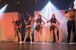 Foto des Albums: Bilder vom Bonifatius-Musical