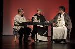 Foto des Albums: Bilder vom Bonifatius-Musical