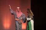 Foto des Albums: Bilder vom Bonifatius-Musical
