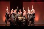 Foto des Albums: Bilder vom Bonifatius-Musical