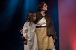 Foto des Albums: Bilder vom Bonifatius-Musical
