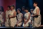 Foto des Albums: Bilder vom Bonifatius-Musical