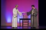 Foto des Albums: Bilder vom Bonifatius-Musical