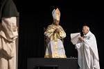 Foto des Albums: Bilder vom Bonifatius-Musical