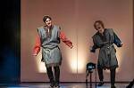 Foto des Albums: Bilder vom Bonifatius-Musical