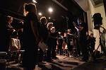 Foto des Albums: Bilder vom Bonifatius-Musical