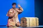 Foto des Albums: Bilder vom Bonifatius-Musical