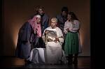 Foto des Albums: Bilder vom Bonifatius-Musical