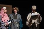 Foto des Albums: Bilder vom Bonifatius-Musical