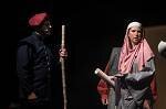 Foto des Albums: Bilder vom Bonifatius-Musical