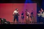Foto des Albums: Bilder vom Bonifatius-Musical