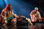 Foto des Albums: Bilder vom Bonifatius-Musical