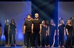 Foto des Albums: Bilder vom Bonifatius-Musical