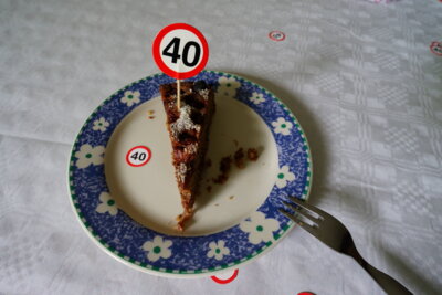 Foto des Albums: 40. Vereinsjubiläum