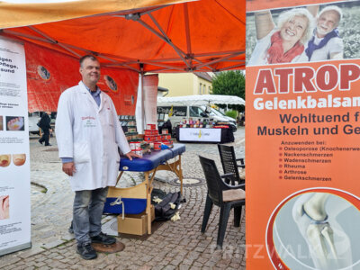 Foto des Albums: PriMa-Treff Beerenmarkt