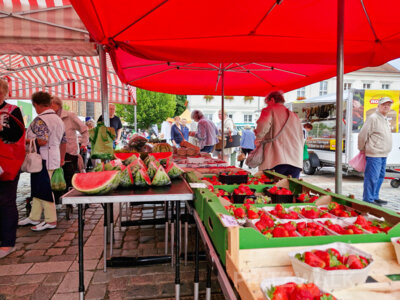 Foto des Albums: PriMa-Treff Beerenmarkt