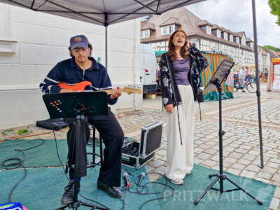 Foto des Albums: PriMa-Treff Beerenmarkt