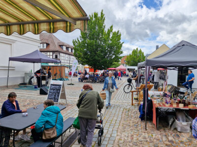 Foto des Albums: PriMa-Treff Beerenmarkt