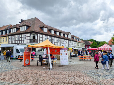 Foto des Albums: PriMa-Treff Beerenmarkt