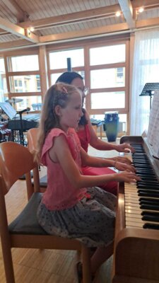 Foto des Albums: Serenade 2025