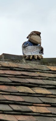 Foto des Albums: Jugend- und Familienwochenende in Sachsen