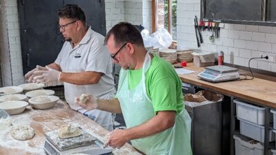 Foto des Albums: Jugend- und Familienwochenende in Sachsen (14.​09.​2024)