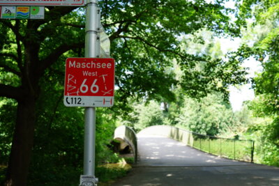Route 66  (Bild vergr&ouml;&szlig;ern)