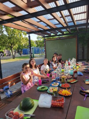 Foto des Albums: Märchennacht der Mäuseklasse