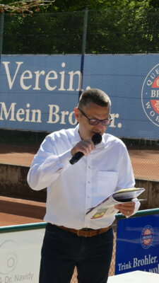 Foto des Albums: Saisoneröffnung 2025