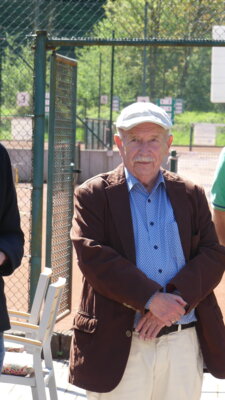 Foto des Albums: Saisoneröffnung 2025