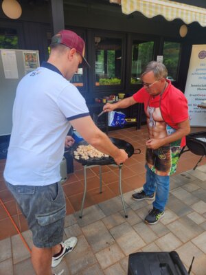Foto des Albums: Sommerfest 